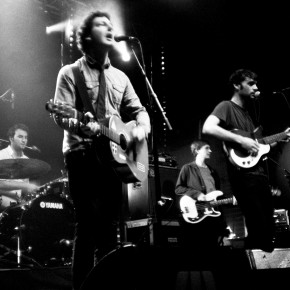 Erevan Tusk en tournée