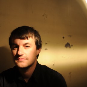 Cover de Garciaphone