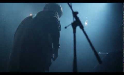 Ivy Ghosts au Nouveau Casino (live, juin 2012)