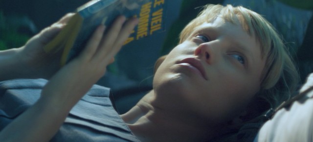 Nouveau Clip "By The Larches"